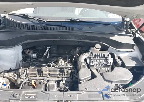 2015 Kia Sorento Lx z USA, uszkodzony, nr VIN 5XYKTCA63FG570727